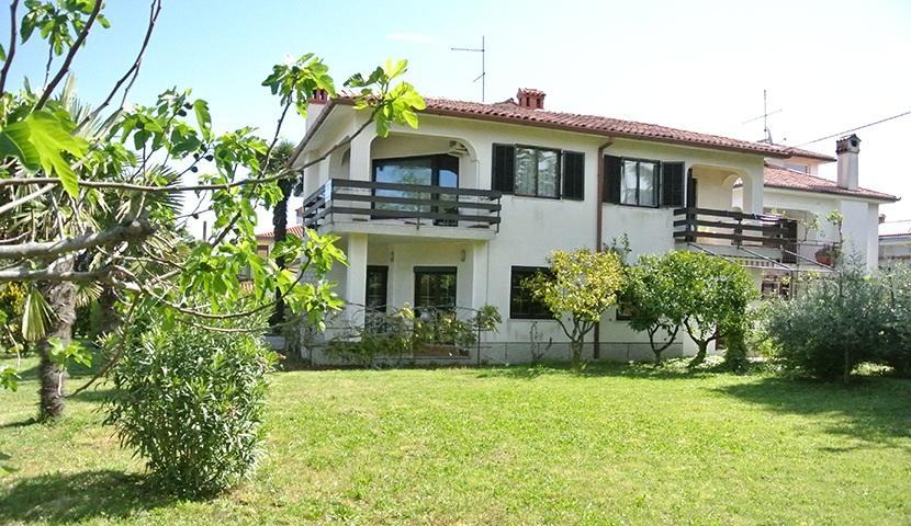 Apartmaji Nika Izola Kültér fotó