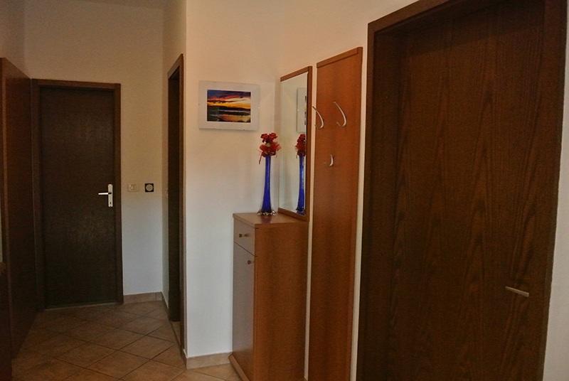 Apartmaji Nika Izola Kültér fotó