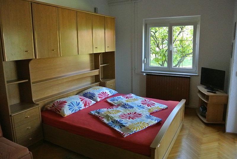 Apartmaji Nika Izola Kültér fotó