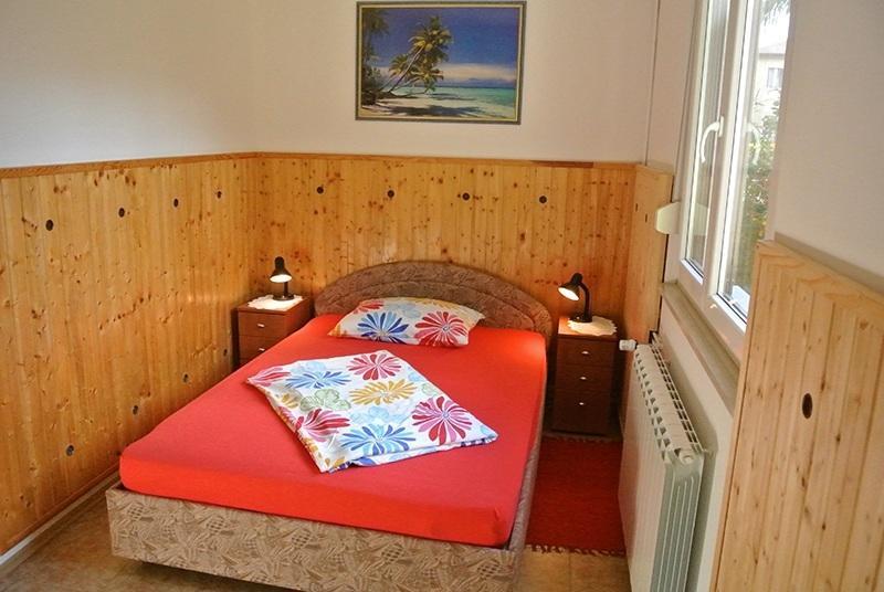 Apartmaji Nika Izola Kültér fotó